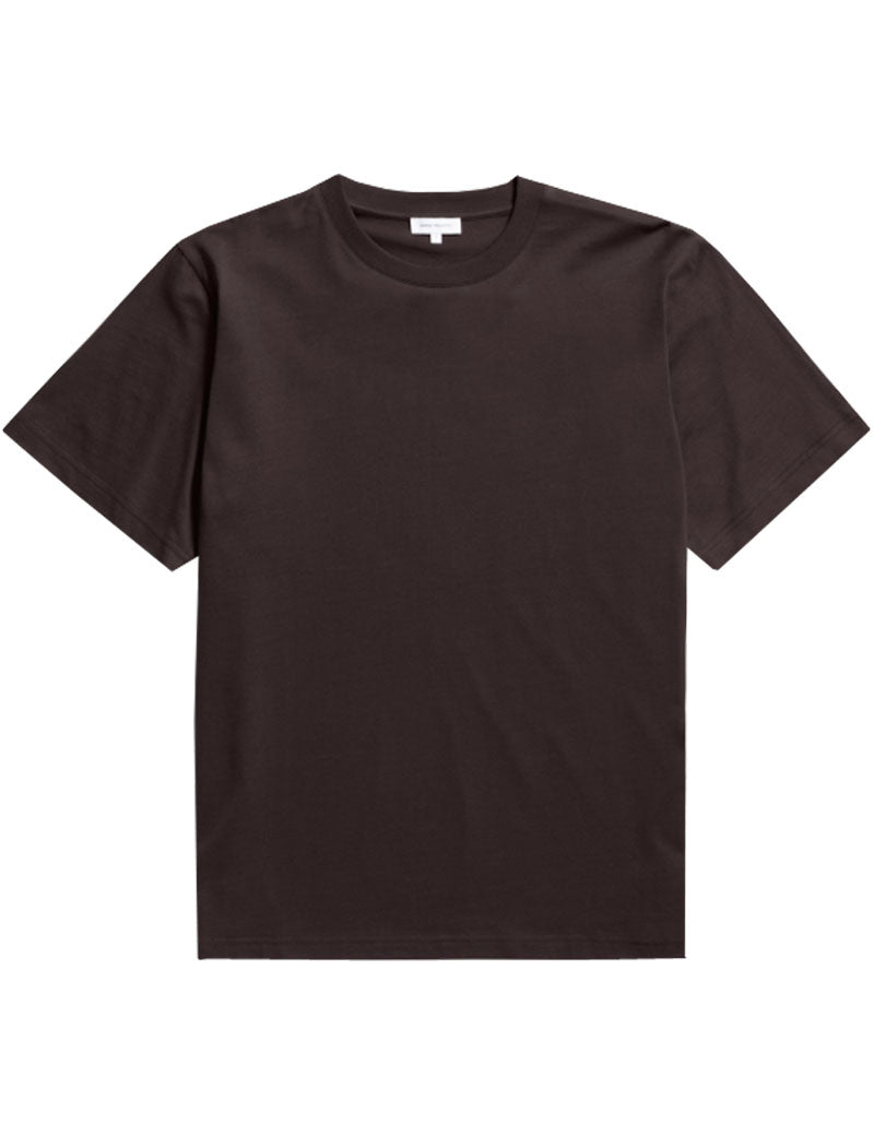 Norse Projects Standard T-Shirt Espresso