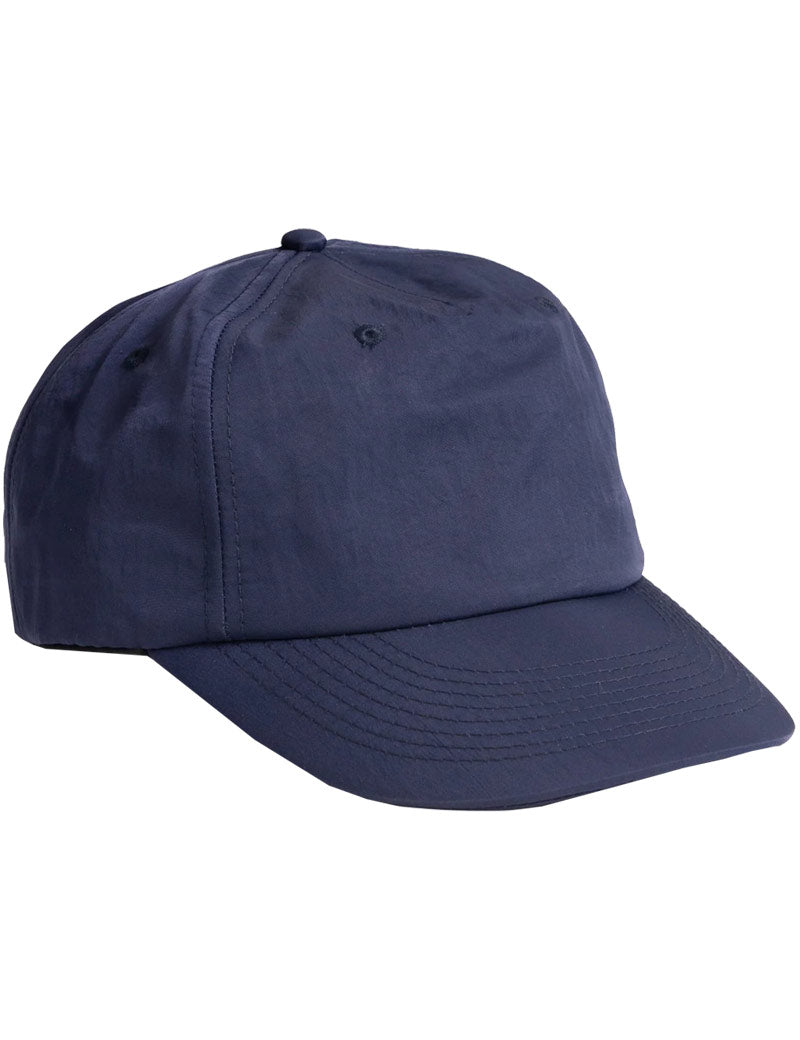 Power Goods Nylon Surf Cap Navy