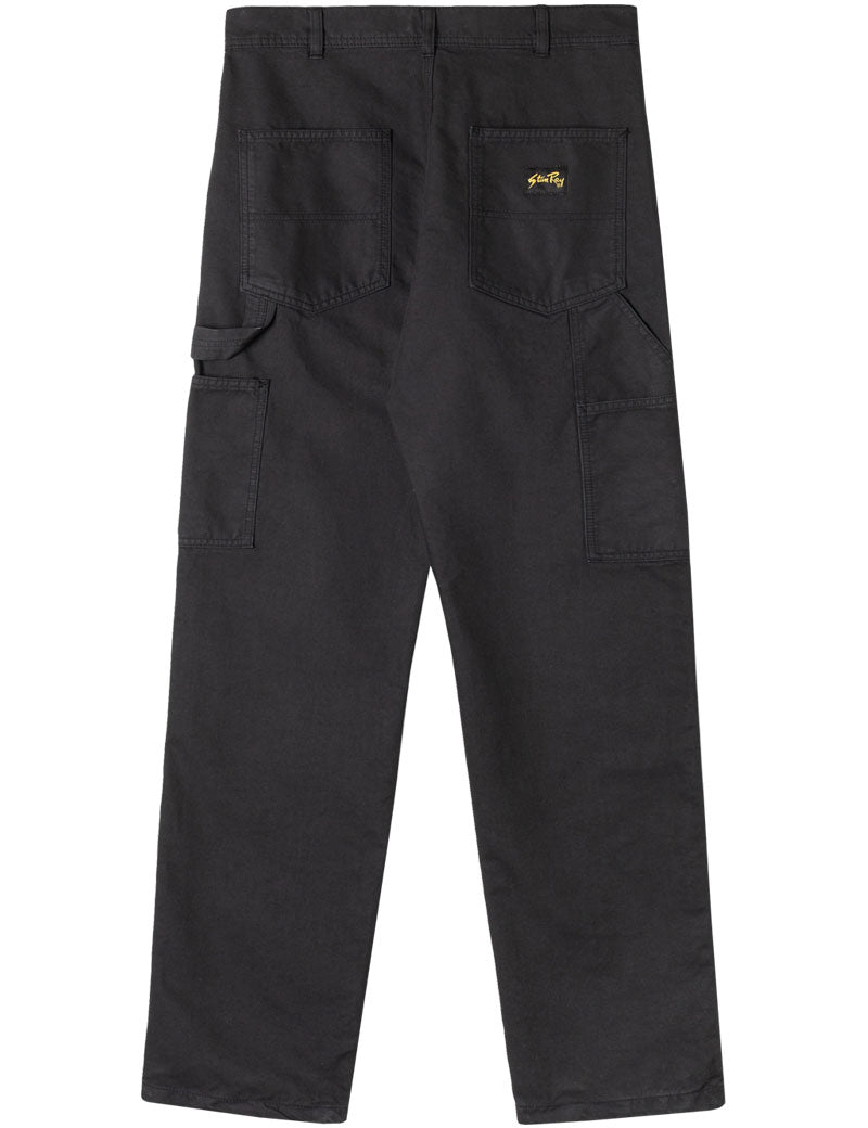 Stan Ray OG Painter Pant Black Twill