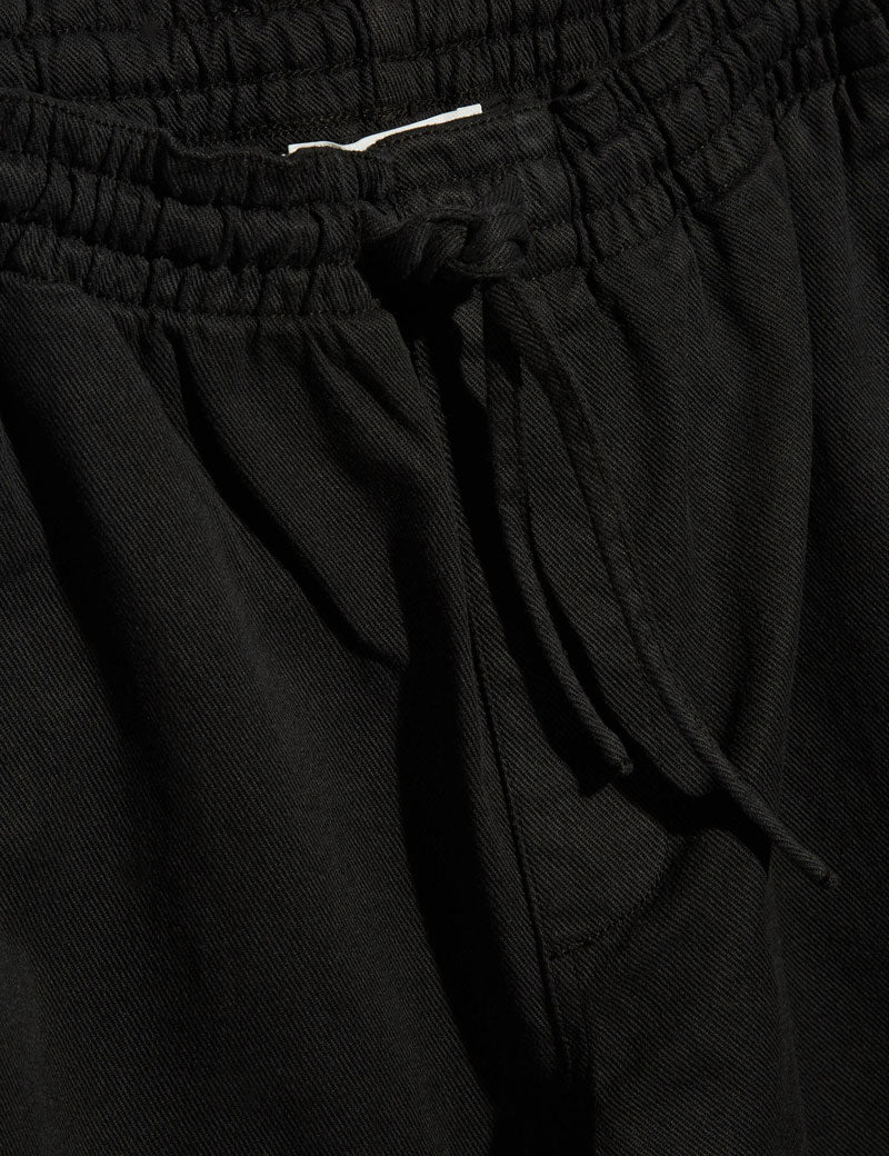 Ymc Earth Alva Skate Trouser Black