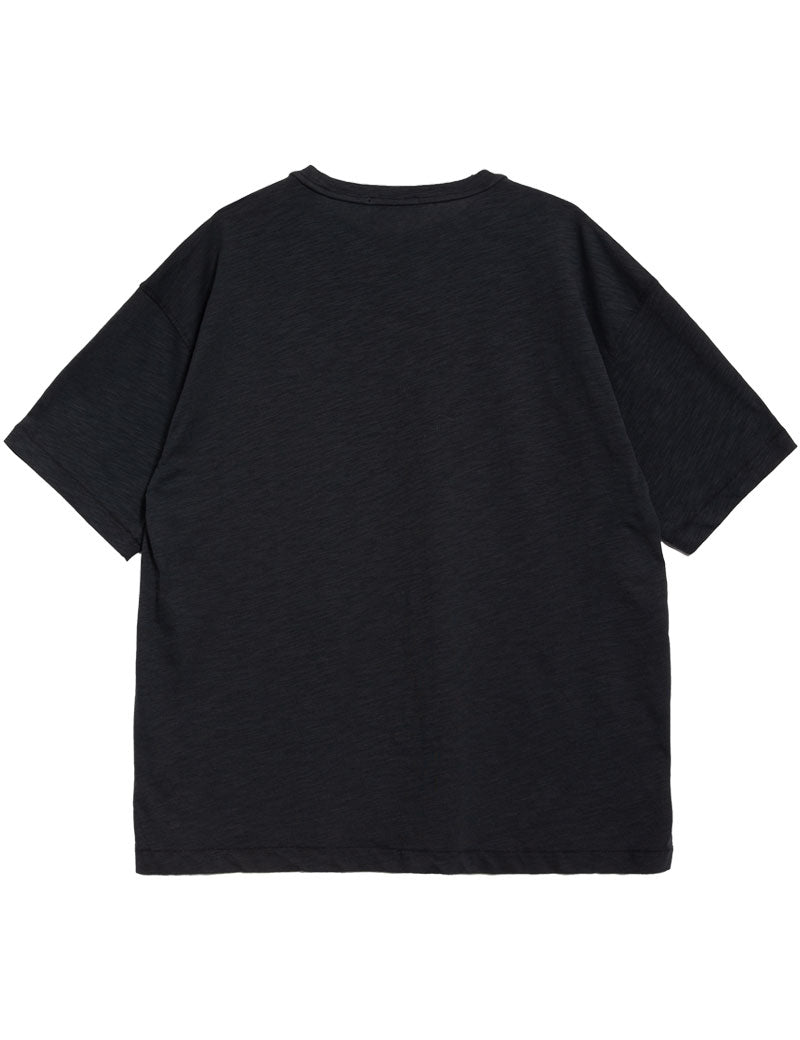 Ymc Triple Pocket T-Shirt YMC Black