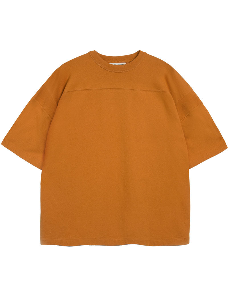 YMC Skate T-shirt Orange