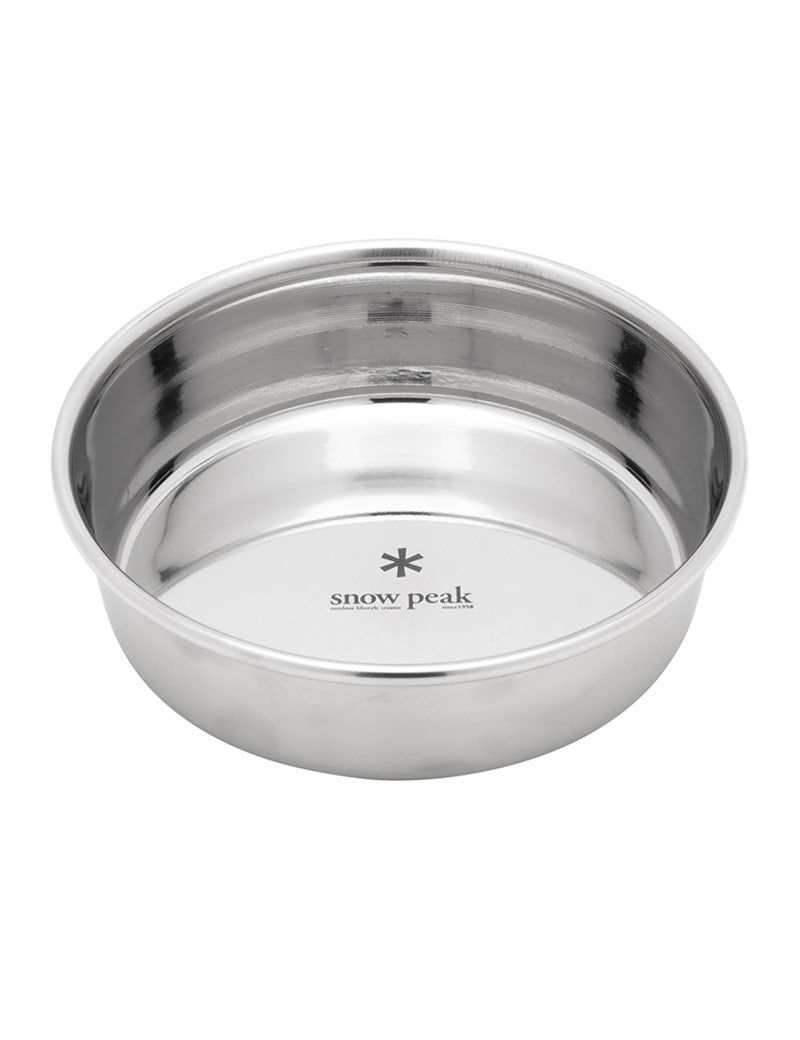 Snow Peak Dog Bowl M