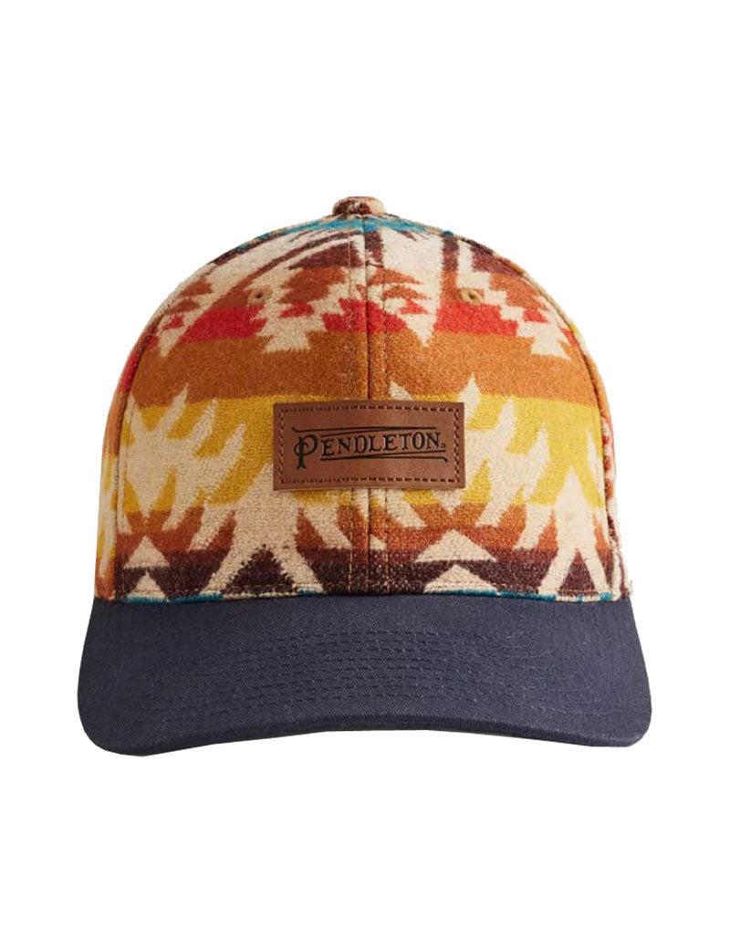 Pendleton Wool Hat Cap Pasco