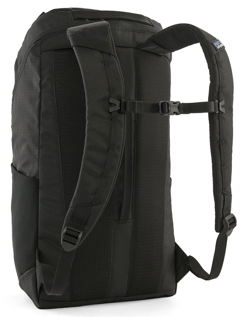Patagonia Black Hole Pack Backpack 25L Black Back