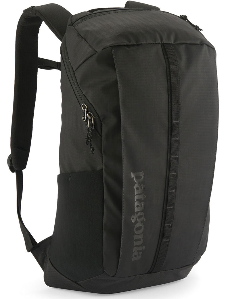 Patagonia Black Hole Pack Backpack 25L Black Front
