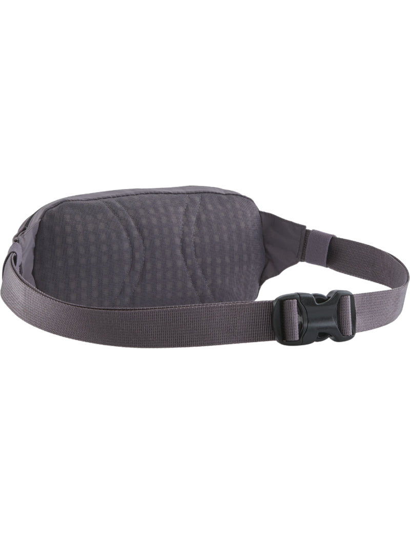 Patagonia Terravia Mini Hip Pack 1L Weathered Stone Back