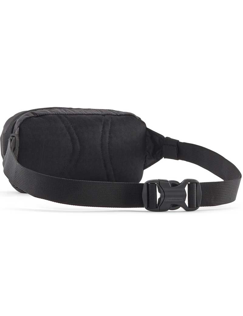 Patagonia Terravia Mini Hip Pack Black Back