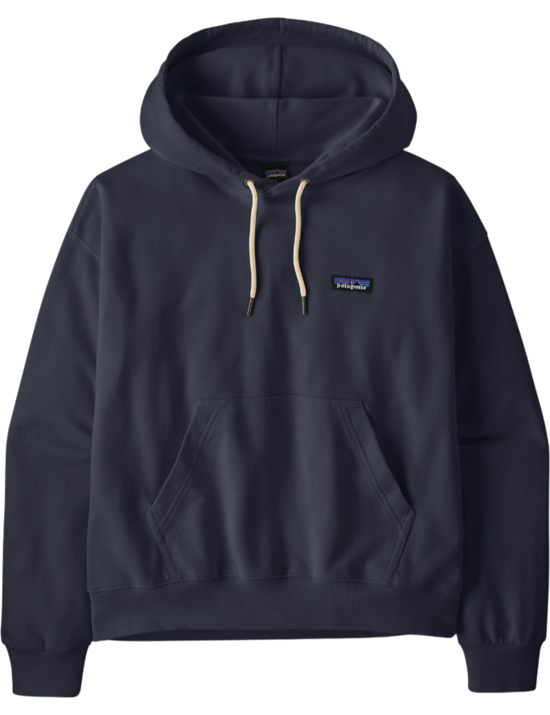Patagonia Women's Daily Hoody Sunken Blue Front