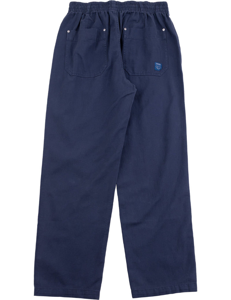Pexwear C Trouser Blue Back