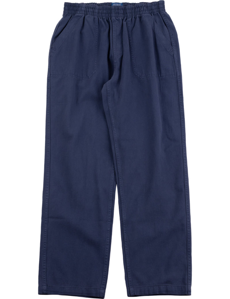 Pexwear C Trouser Blue Front
