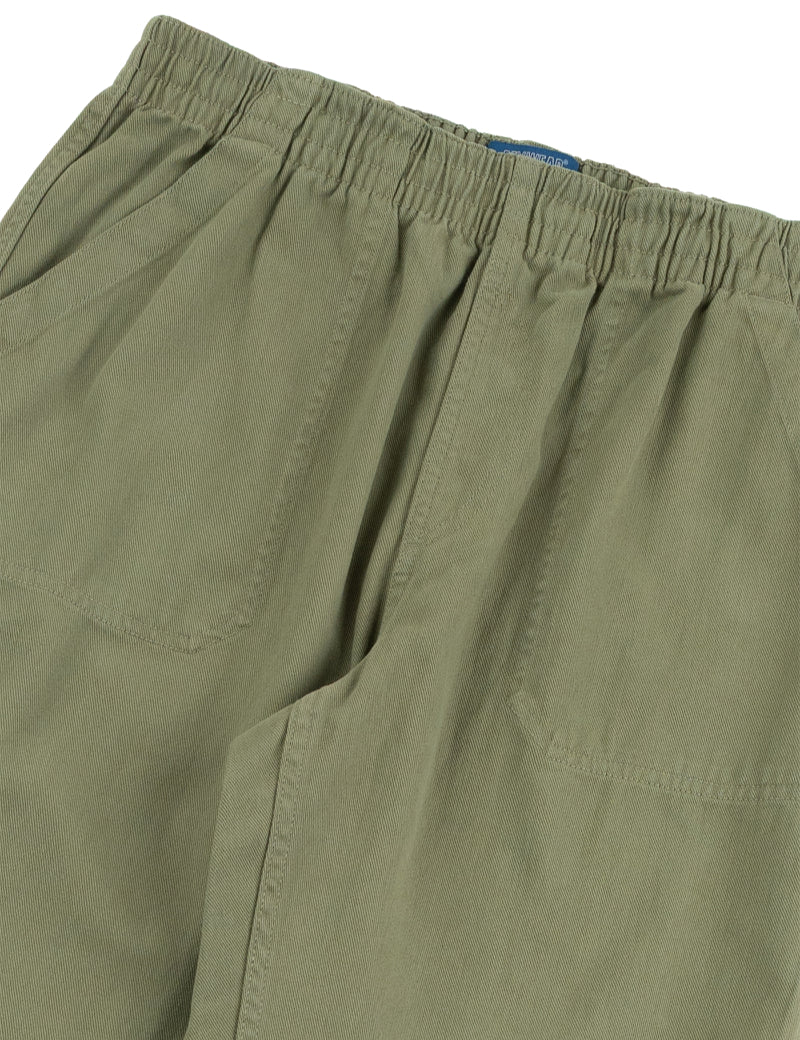 Pexwear C Trouser Khaki Waistband