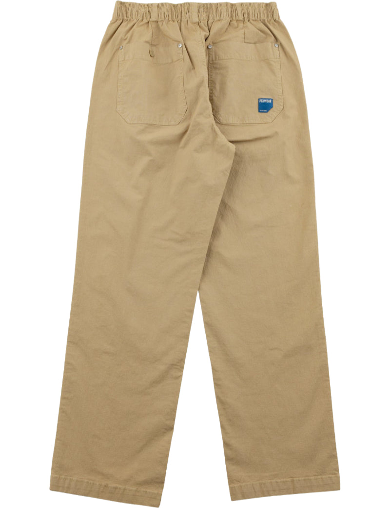Pexwear C Trouser Ripstop Sand Back