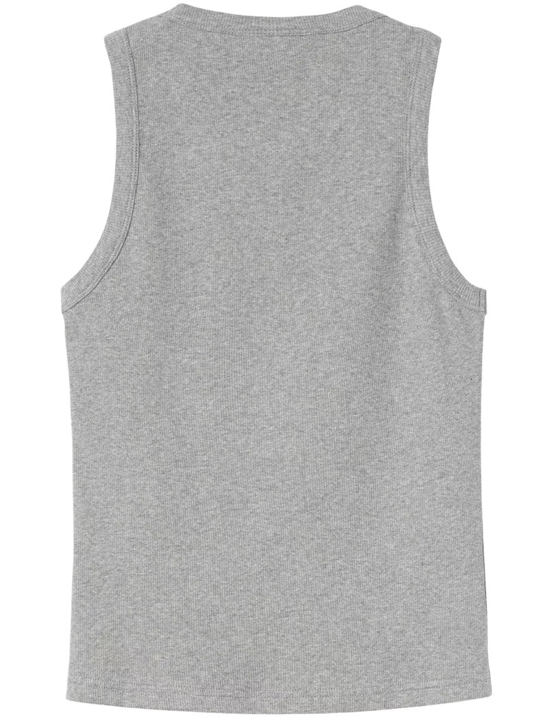 Carhartt WIP W' Philips A-Shirt Grey Heather