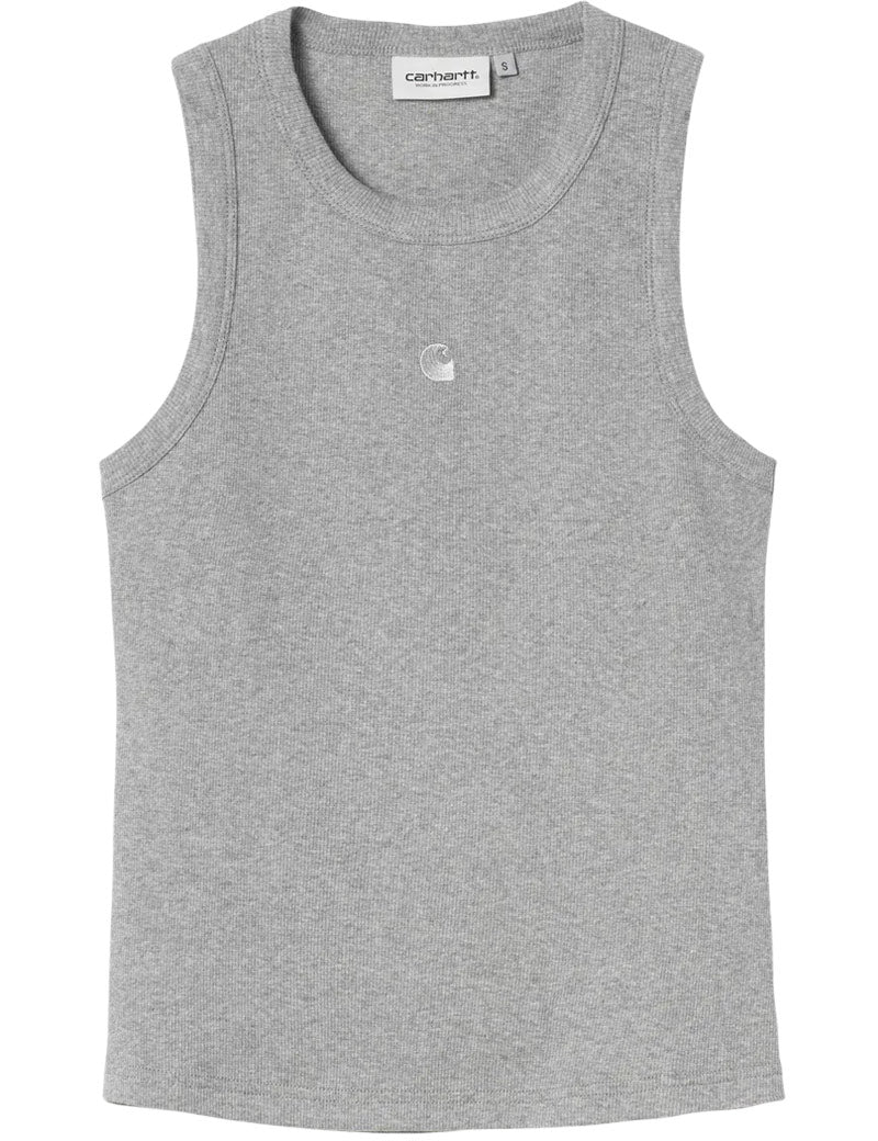 Carhartt WIP W' Philips A-Shirt Grey Heather