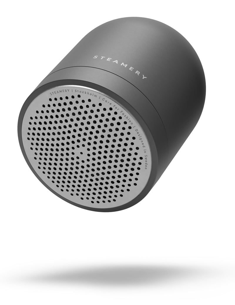 Steamery Pilo 2 Fabric Shaver Charcoal