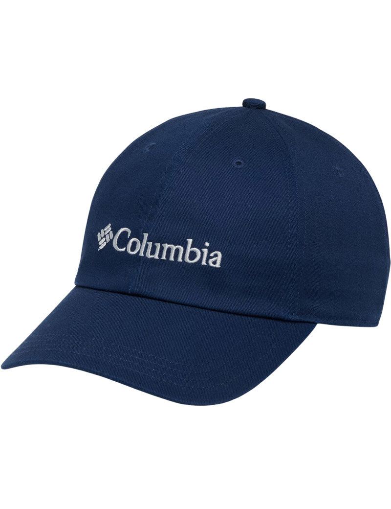 Columbia Provisions Ball Cap Collegiate Navy Logo