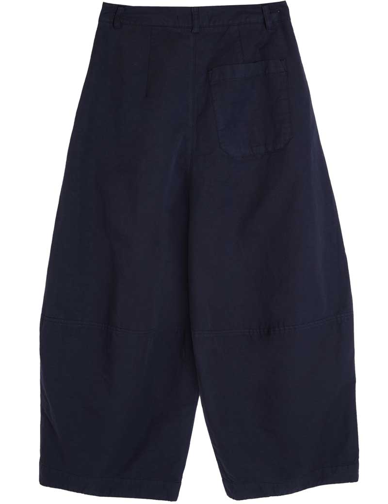 YMC Deadbeat Trousers Navy