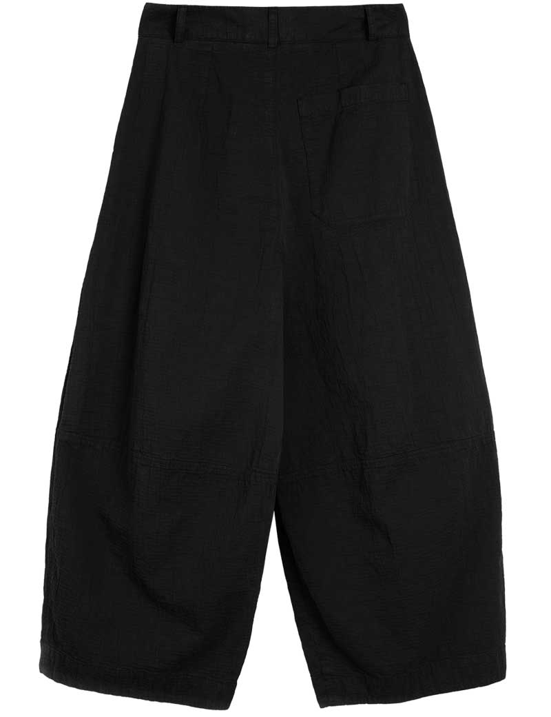 YMC Deadbeat Trousers Black