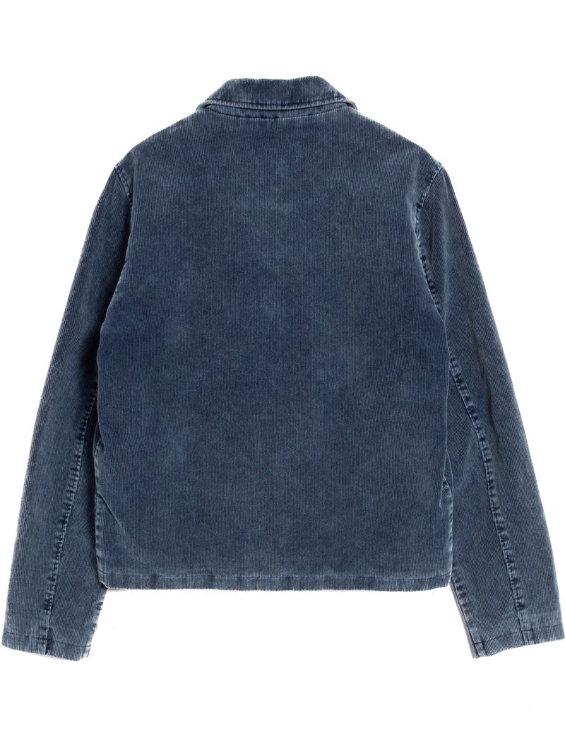 YMC Ronnie Jacket Blue