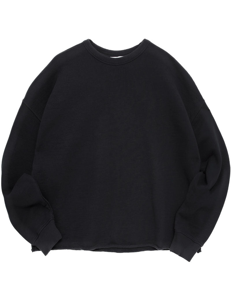 YMC Pam Sweatshirt Black