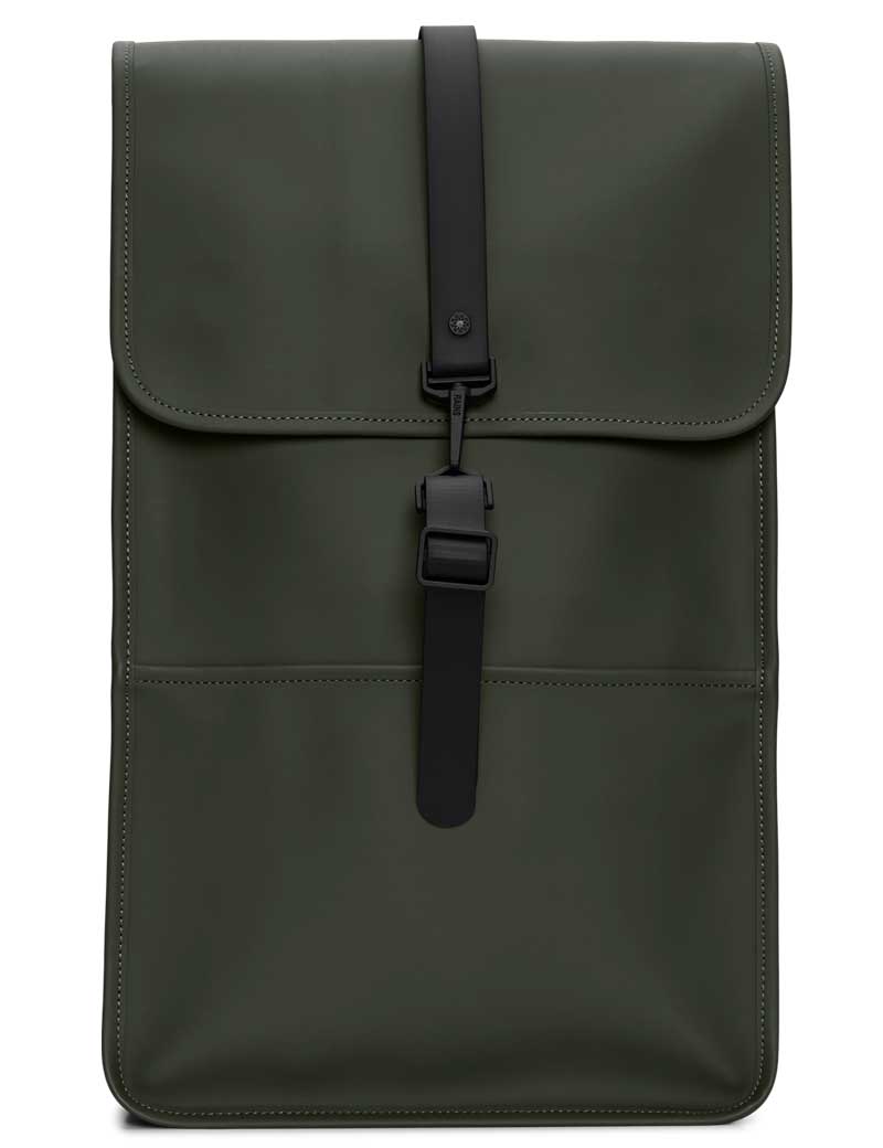 Rains Backpack Green 13000