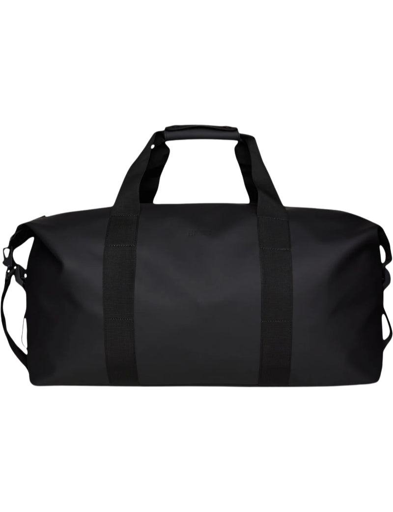 Rains Hilo Weekend Bag Large Black 14210