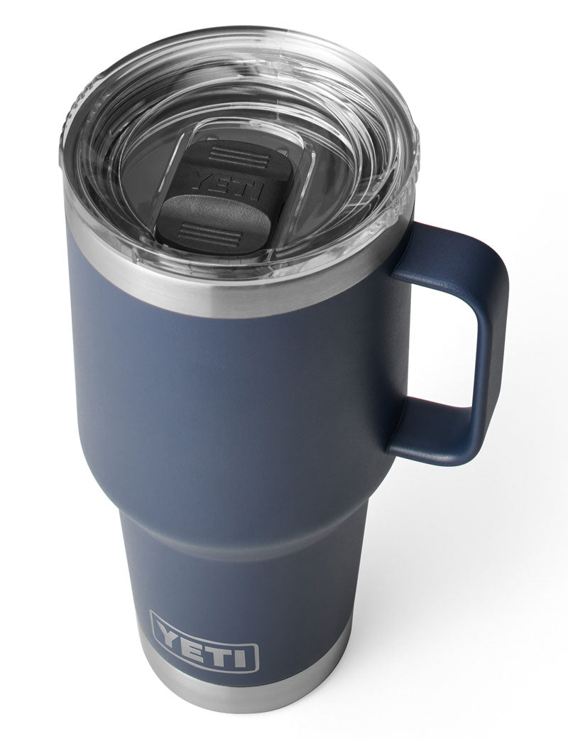 Yeti Rambler Travel Mug 30oz 884ml Navy