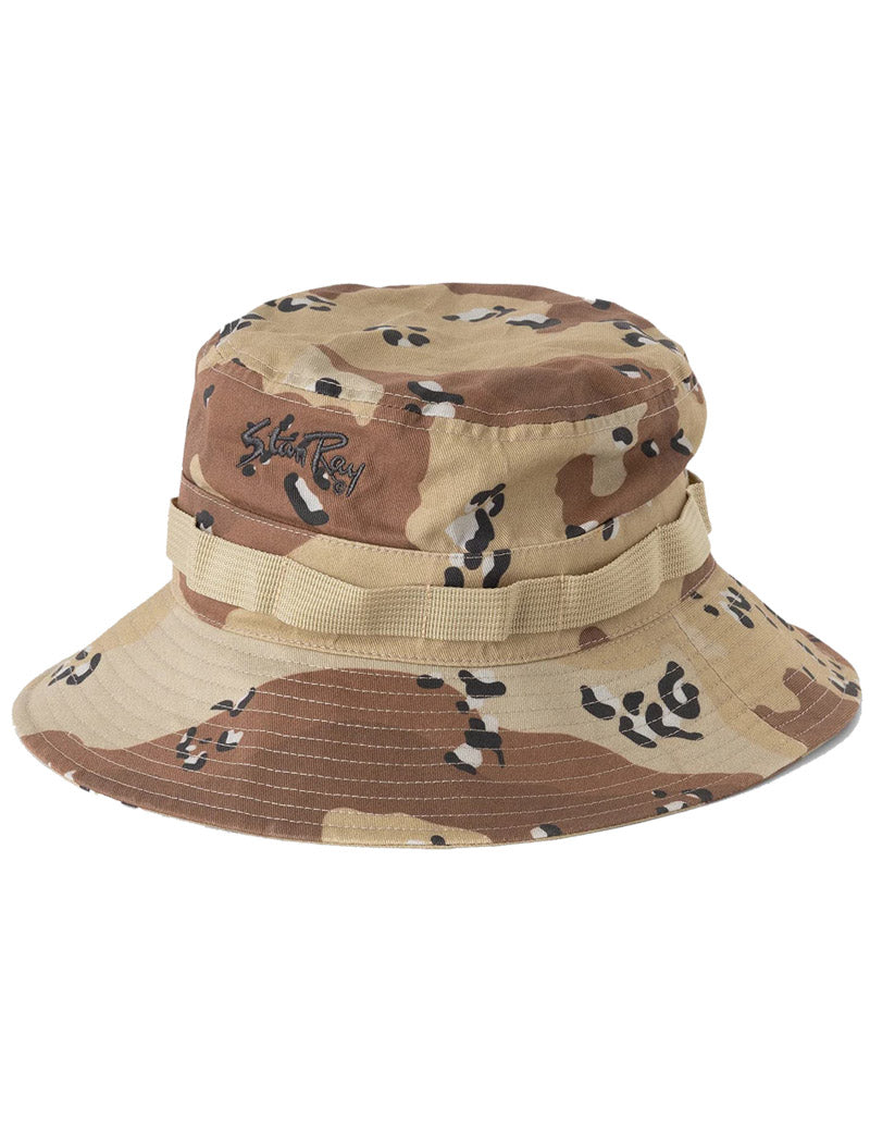 Stan Ray Boonie Choc Chip Camo