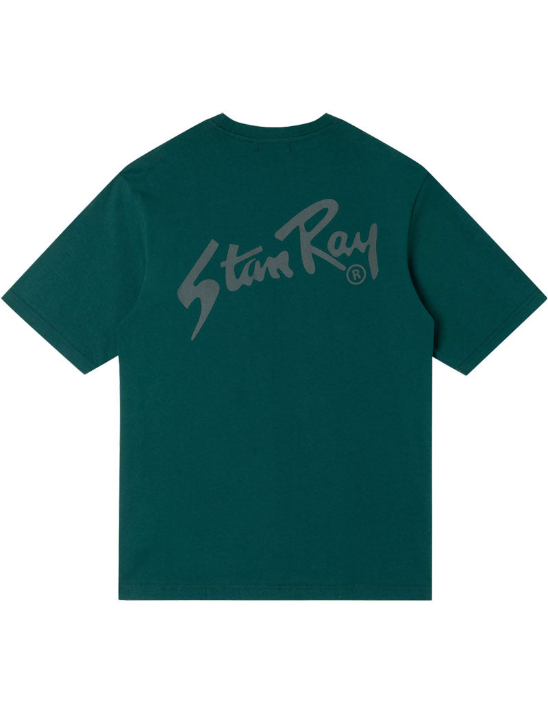 Stan Ray OG Tee Botanical Green