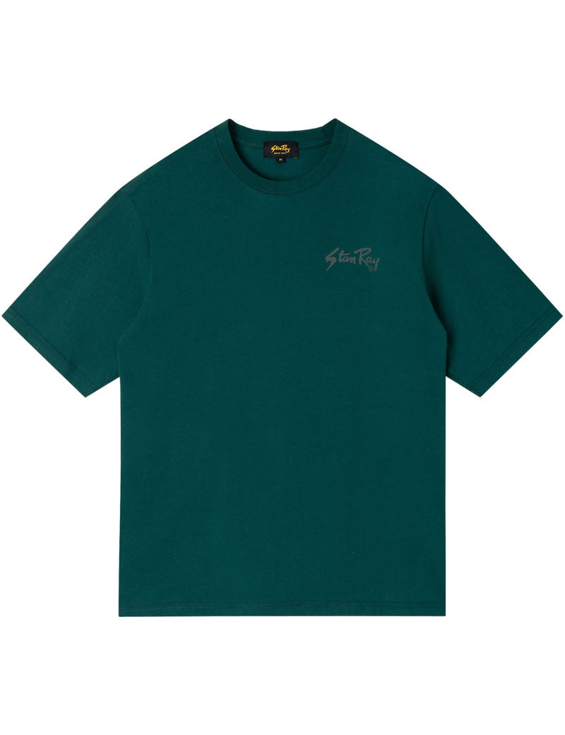Stan Ray OG Tee Botanical Green