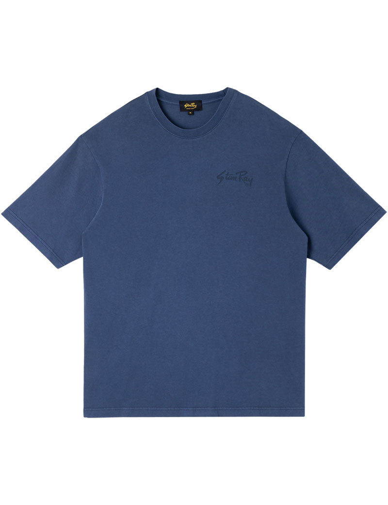 Stan Ray OG Tee Washed Navy