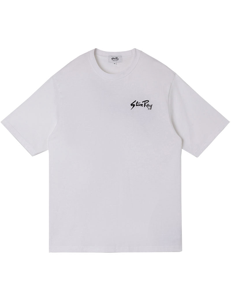 Stan Ray OG Tee White