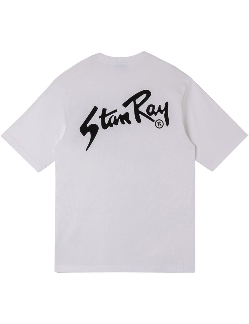 Stan Ray OG Tee White