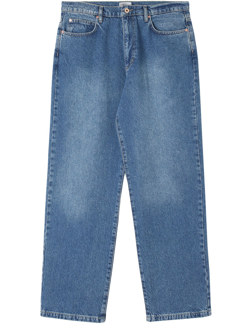 Stan Ray Standard 5 Jeans 70S Stone Denim