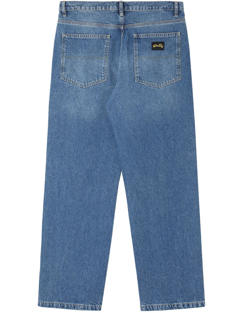 Stan Ray Standard 5 Jeans 70S Stone Denim