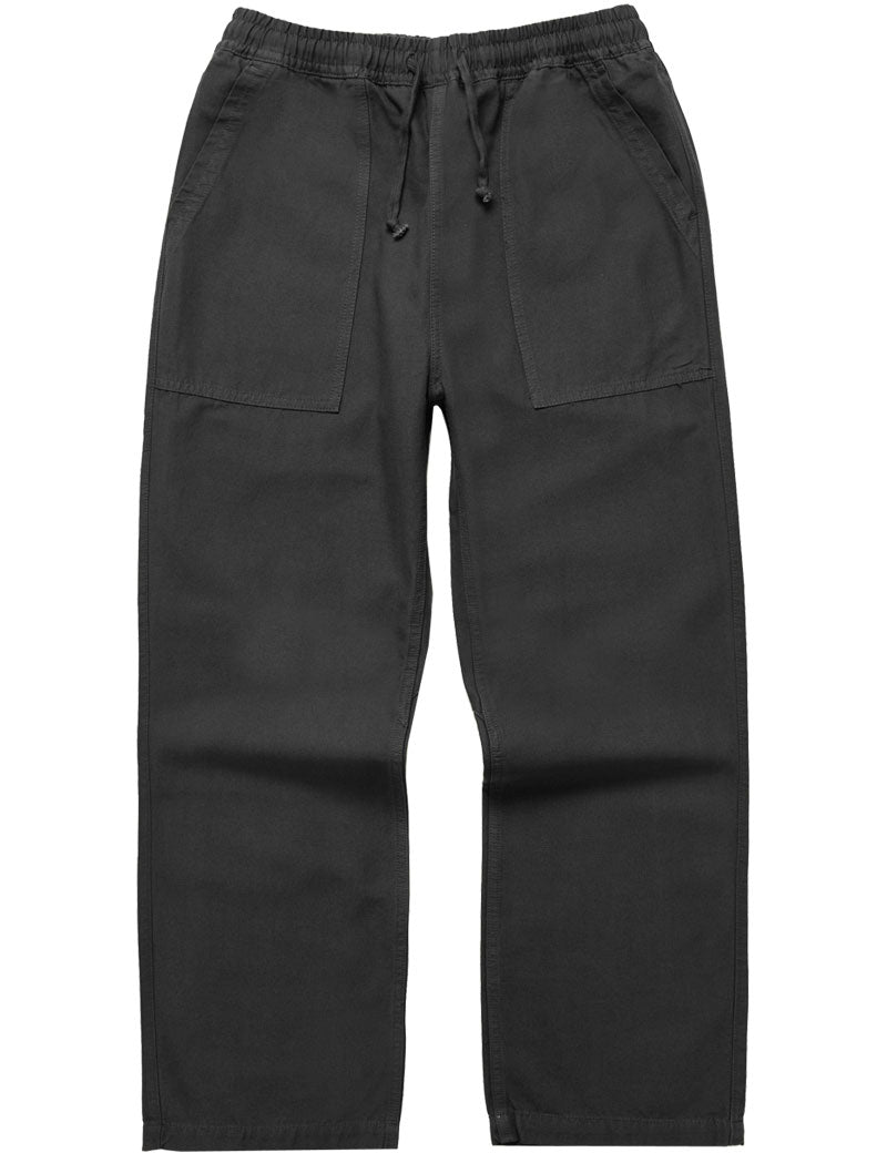 Service Works Classic Chef Pants Black