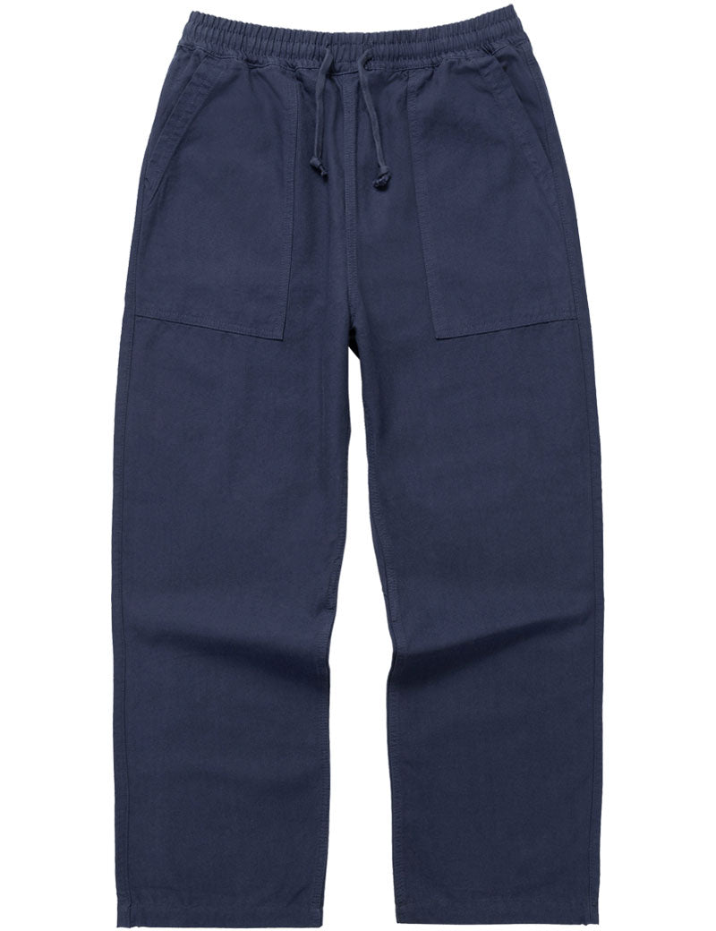 Service Works Classic Chef Pants Dark Navy