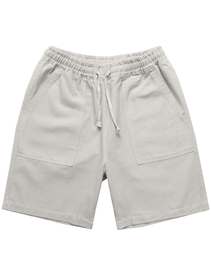 Service Works Classic Chef Shorts Stone Front