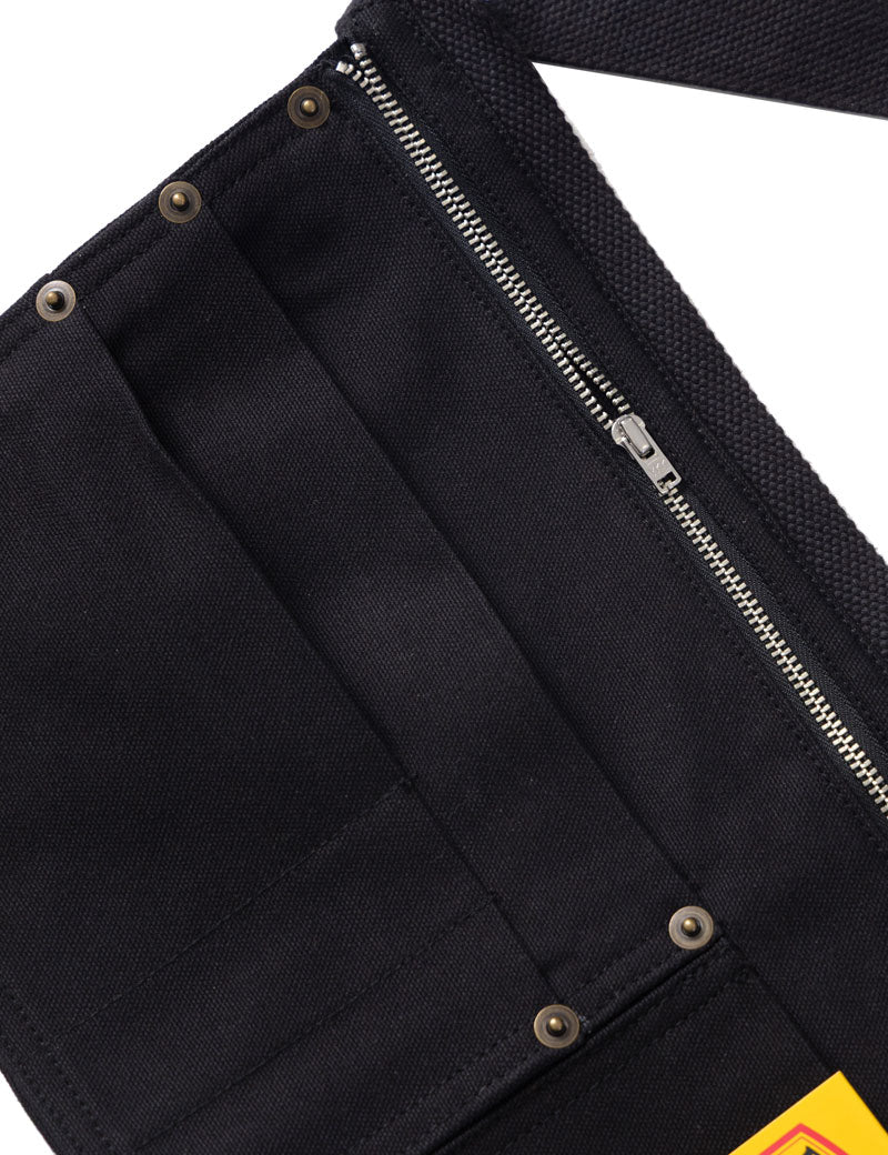 Service Works Utility Belt Black