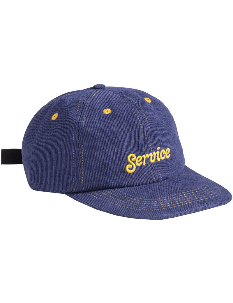 Service Works Service Script Cord Cap Navy