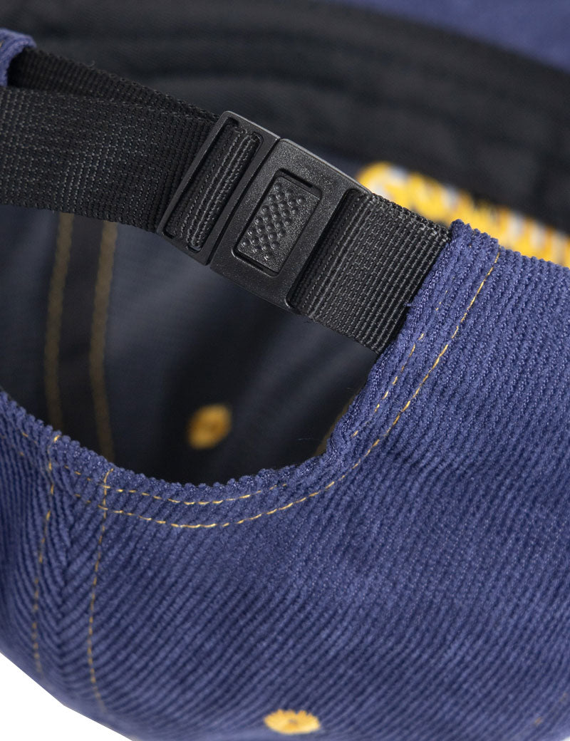 Service Works Service Script Cord Cap Navy