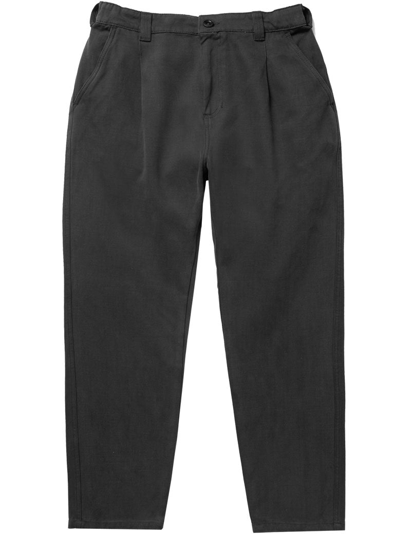 Service Works Moleskin Waiter Pants Black