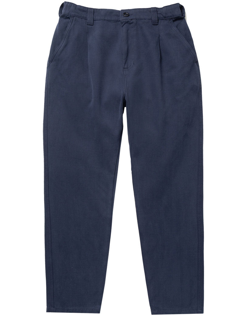 Service Works Moleskin Waiters Pants Dark Navy