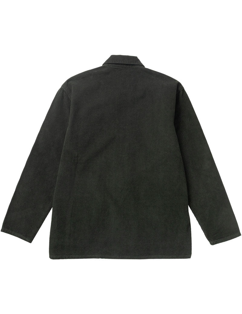 Service Works Corduroy Chore Shirt Jacket Coppice