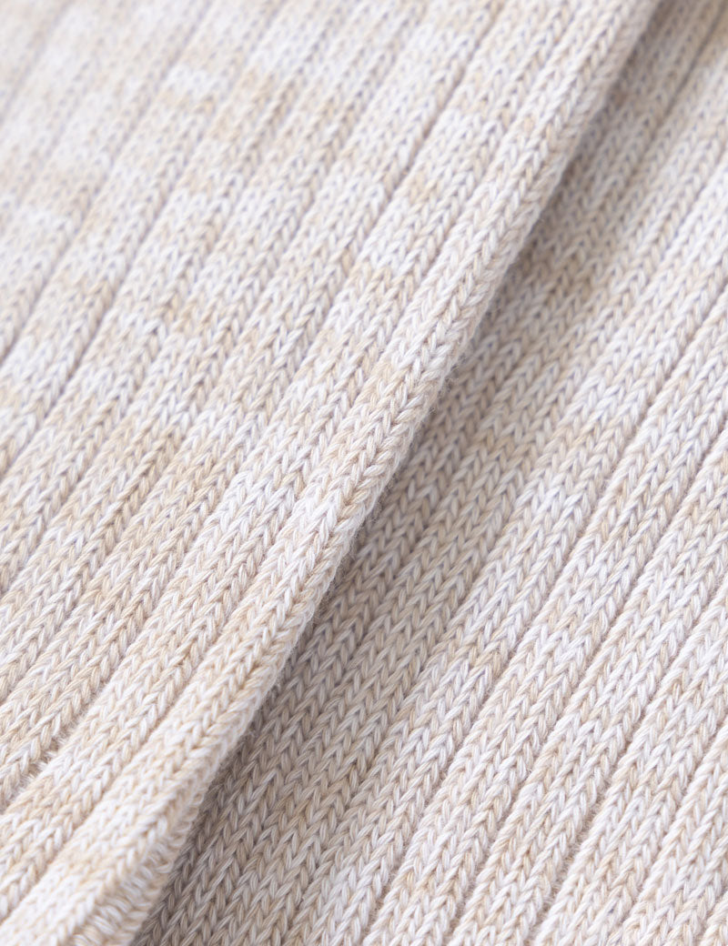 Service Works The Gardener's Sock Beige