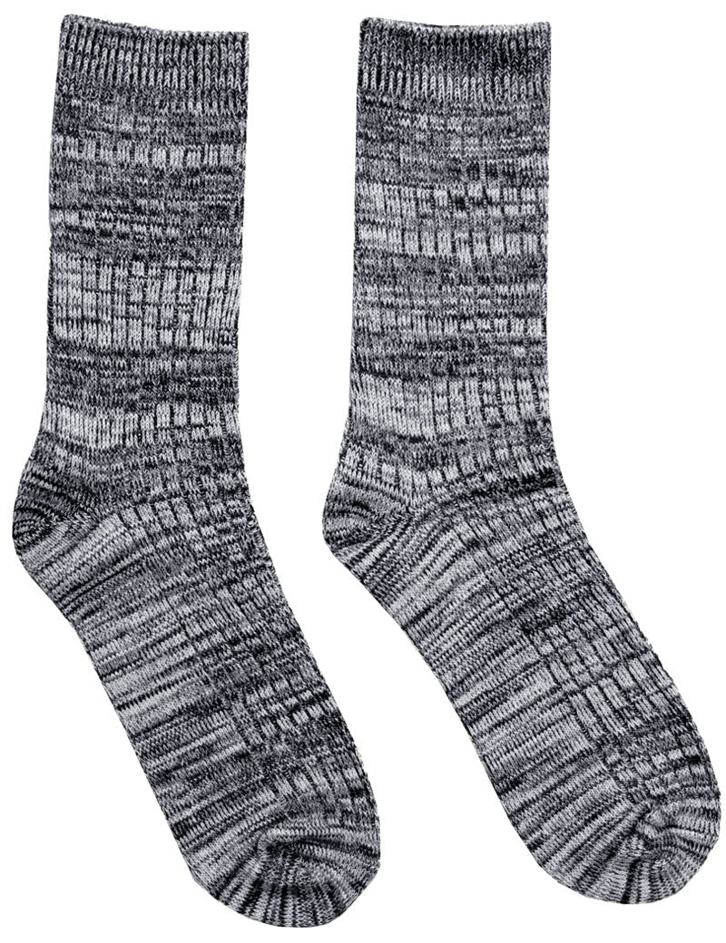 Service Works The Gardener's Sock Black