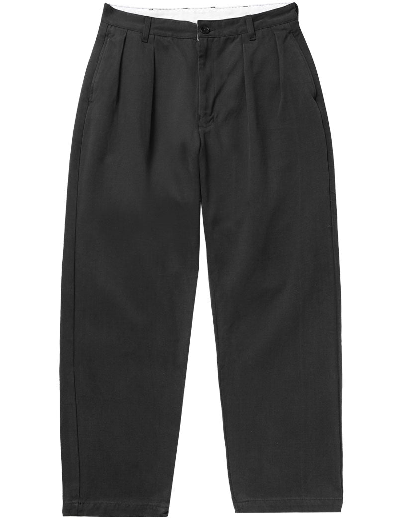 Service Works Moleskin Part Timer Pants Black