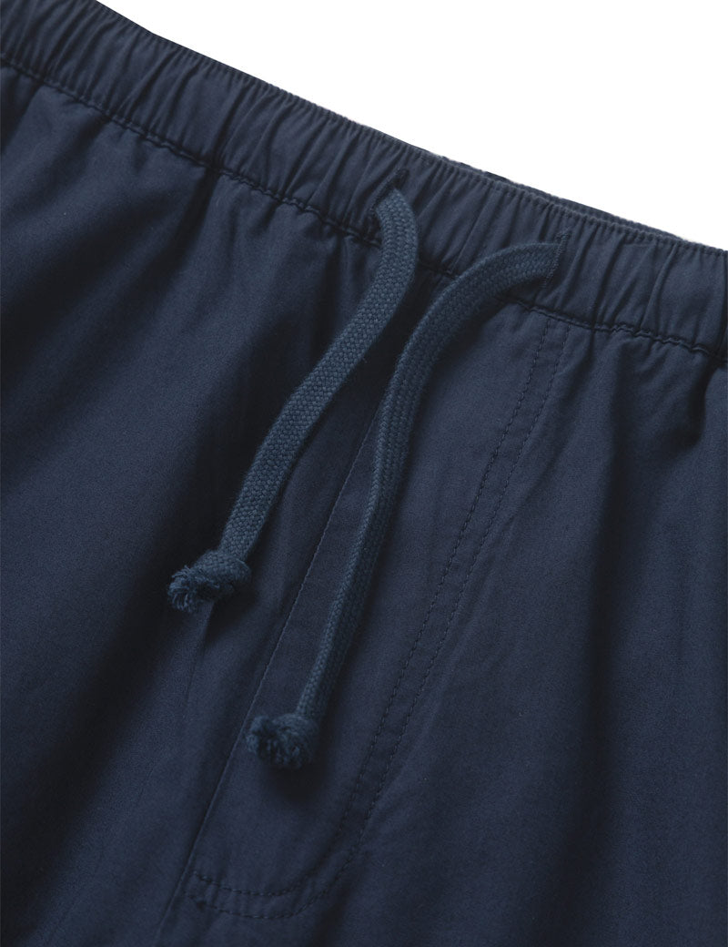 Service Works Easy Chef Pants Navy Waistband