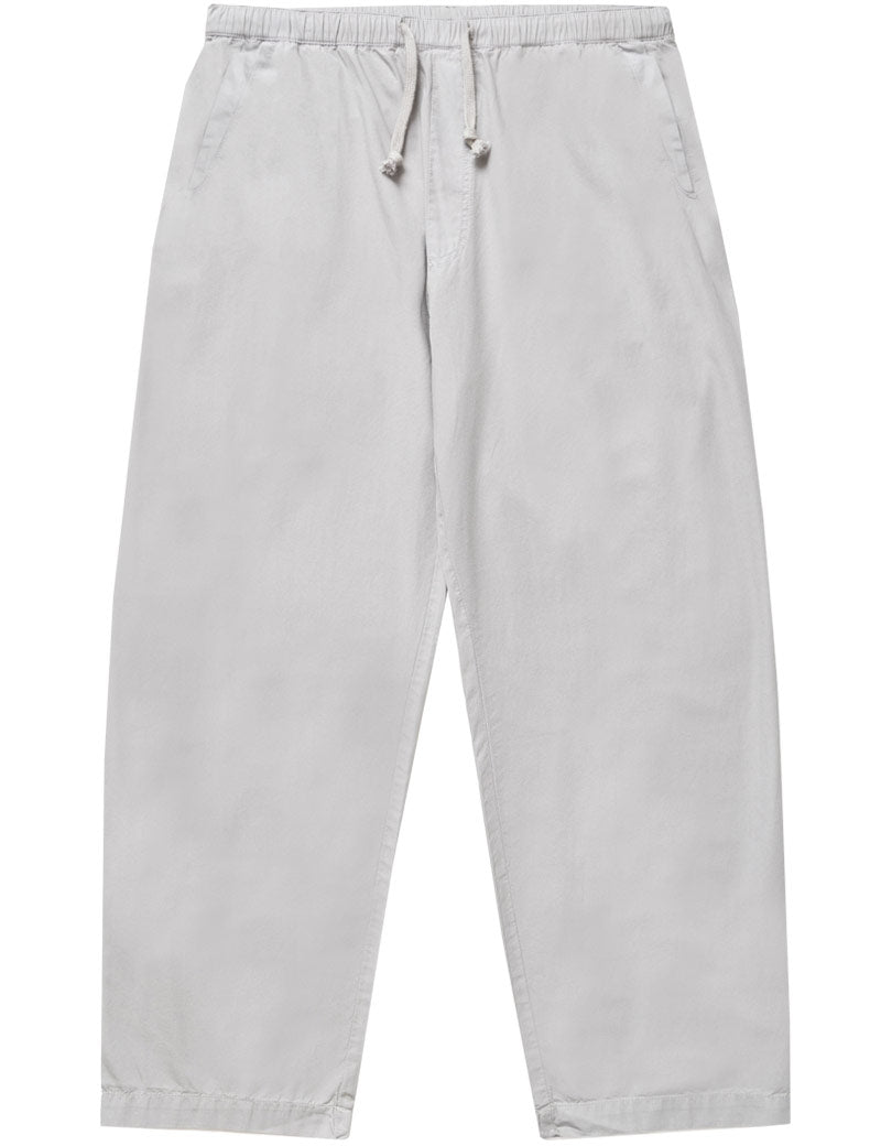 Service Works Easy Chef Pants Silver Front